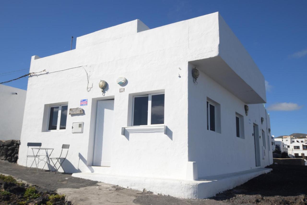 Fischer Home Roque Del Este Punta Mujeres Exterior foto